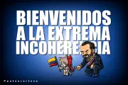 Petardo presidencial: críticas a la seguridad de Gustavo Petro