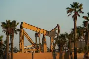Petróleo cae con fuerza: Brent a USD 71,99 y WTI a USD 69,23