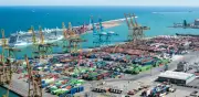 Petróleo impulsa exportaciones de Colombia 11,7% en abril, agro y manufactura caen