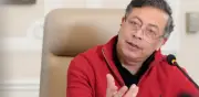 Petro afirma tener pruebas de presunto fraude electoral