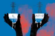 Petro anuncia liquidación de Air-e y propone fusión con empresa pública caribeña