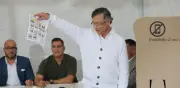 Petro anuncia que liderará campaña de Cepeda y violaría prohibición electoral