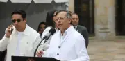 Petro asegura que no renunciará para participar en elecciones: 'No voy a ser jefe de campaña'