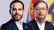 Petro denuncia fraude algorítmico ante el CNE por ventaja de De la Espriella