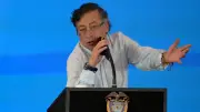 Petro denuncia restricciones en EE.UU. y acusa injerencia electoral