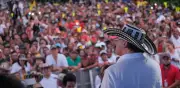Petro desafía al Consejo de Estado con discurso electoral en Córdoba