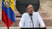 Petro descarta renuncia y aclara polémica sobre campaña de Iván Cepeda