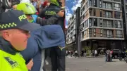 Petro dice que estadounidense no violó a sus hijos adoptados en Colombia