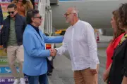 Petro en Italia: se reunirá con el papa León XIV el 2 de julio