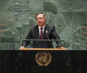 Petro en ONU: IA y crisis climática, amenazas para la humanidad
