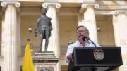 Petro justifica suspensión de funcionarios en plena campaña electoral