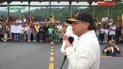 Petro oficializa tarifas preferenciales en peajes de Autopistas del Café