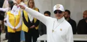 Petro pide esperar escrutinio oficial y tranquilidad tras estrecho margen electoral