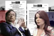 Petro pide investigar a representante que solicitó su suspensión