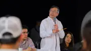 Petro reacciona a solicitud de indagatoria en la Comisión de Acusación