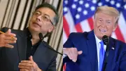 Petro rechaza respaldo de Trump a De La Espriella y llama a defender soberanía