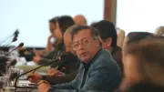Petro rectifica acusaciones contra empresarios por orden judicial