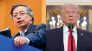 Petro responde a Trump por apoyo a De la Espriella: “Muere la libertad”