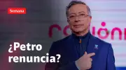 Petro responde si dejará Presidencia para campaña de Cepeda