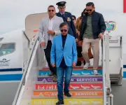 Petro se reunirá con el Papa León XIV en el Vaticano el 2 de julio