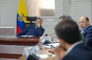 Petro viaja a EE. UU. en medio de tensiones con Trump por elecciones