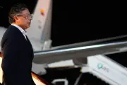 Petro viaja a EE.UU.: agenda internacional en recta final de su gobierno