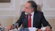 Petro y Benedetti analizan posible renuncia del ministro para campaña de Cepeda