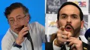 Petro y De La Espriella inician empalme: 24 mesas y fechas clave