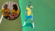 Pibe Valderrama estalla contra el arbitraje: 'Nos robaron el partido'