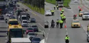 Pico y placa en Bogotá: estas son las restricciones para el miércoles 3 de junio de 2026