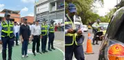 Pico y placa en Cali jueves 4 de junio de 2026: evite multas