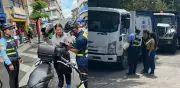Pico y placa en Pereira: así regirá la medida el miércoles 3 de junio de 2026