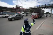 Pico y placa regional en Bogotá: así funciona el plan retorno este 8 de junio