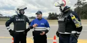 Pico y placa regional en Bogotá: horarios y recomendaciones para el retorno