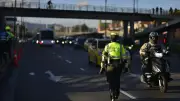 Pico y placa regional en Soacha para el puente festivo de San Pedro