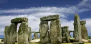 Piedra del altar de Stonehenge pudo viajar sobre hielo glaciar desde Escocia