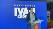 Pilar Rueda se vincula activamente a campaña de Iván Cepeda por discurso antiderechos