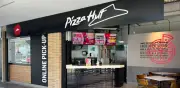 Pizza Hut vendida por US$2.700M tras perder batalla contra apps de domicilios
