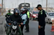 Plan de movilidad en Bogotá para puente de San Pedro: 1,2 millones de vehículos saldrán