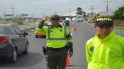 Plan de seguridad en Santander para puente festivo de Corpus Christi