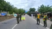 Plan especial de seguridad en Santander por puente festivo: 200 mil vehículos esperados