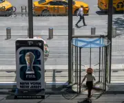 Poco interés en EE.UU. por el Mundial de fútbol 2026