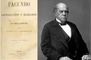 Poder y política en la literatura: el legado de Sarmiento en 'Facundo'