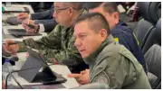 Policía rechaza liberación de secuestrados por ELN como gesto de buena voluntad