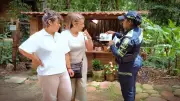 Policía refuerza seguridad turística en Santander para vacaciones de mitad de año