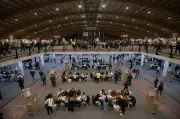 Polémica electoral: Petro cuestiona resultados sin pruebas