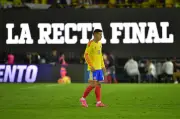 Polémica entre James Rodríguez y Antonella Petro en despedida de Selección Colombia