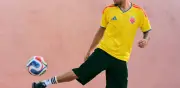 Polémica por uso electoral de camiseta de la Selección Colombia