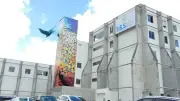 Por cuarta vez en un año, Hospital de Caldas suspende servicios a Nueva EPS