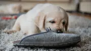 ¿Por qué su perro le lleva objetos? Expertos explican este tierno gesto
